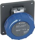 Legrand Hypra CEE-contactdoos, aanbouw | 051146