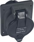 Legrand Hypra CEE-contactdoos, aanbouw | 052359