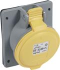 Legrand P17 Tempra Pro CEE-contactdoos, aanbouw | 555281