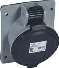 Legrand P17 Tempra Pro CEE-contactdoos, aanbouw | 555292