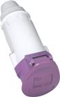Legrand P17 Tempra CEE-koppelcontactstop | 055231