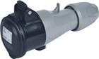 Legrand P17 Tempra Pro CEE-koppelcontactstop | 555112