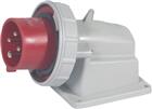 Legrand P17 Tempra CEE-toestelcontactdoos | 056807