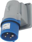 Legrand P17 Tempra CEE-toestelcontactdoos | 057585