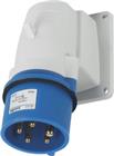 Legrand P17 Tempra CEE-toestelcontactdoos | 057586