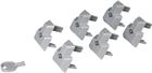 Legrand LCS Kinderbev.-inzetstuk schakelmat. | 646892