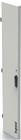 Legrand XL3 Deur/bed.-tableau vr kast/lessenaar | 338100