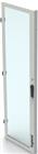 Legrand XL3 Deur/bed.-tableau vr kast/lessenaar | 338122