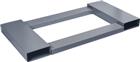Legrand LEXIC Sokkel voor kast/lessenaar | 021131