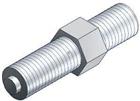 SMC Nederland MXQ-Z Accessories for pneumatic cylinder | MXQA-AT8