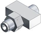 SMC Nederland MXQ-Z Accessories for pneumatic cylinder | MXQA-CS25