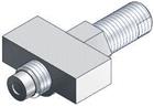 SMC Nederland MXQ-Z Accessories for pneumatic cylinder | MXQA-JS16