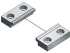SMC Nederland MY1 Accessories for pneumatic cylinder | MY-S20B