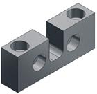 SMC Nederland MY3 Accessories for pneumatic cylinder | MYAJ63