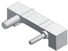 SMC Nederland MY3 Accessories for pneumatic cylinder | MY3B-A40L2