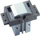 SMC Nederland MHW2 Gripper (pneum./hydrau./elec.) | MHW2-20D