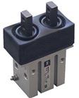 SMC Nederland MHK2 Gripper (pneum./hydrau./elec.) | MHK2-25S