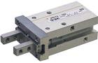SMC Nederland MHZ Gripper (pneum./hydrau./elec.) | MHZ2-40D3