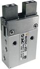 SMC Nederland MHZ Gripper (pneum./hydrau./elec.) | MHZA2-6CH