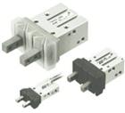 SMC Nederland MHZ Gripper (pneum./hydrau./elec.) | MHZJ2-16D