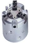 SMC Nederland MHS3 Gripper (pneum./hydrau./elec.) | MHS3-50D
