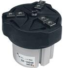 SMC Nederland MHS3 Gripper (pneum./hydrau./elec.) | MHSHJ3-40D