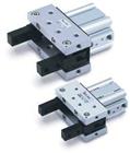 SMC Nederland MHT2-Z Gripper (pneum./hydrau./elec.) | MHT2-50TFDZ