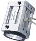 SMC Nederland Gripper (pneum./hydrau./elec.) | MHM-32D1-X6400