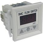 SMC Nederland PF2 Stromingsschakelaar vloeistof | PF2W331-A