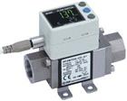 SMC Nederland PF3W Stromingsschakelaar vloeistof | PF3W721-F14-BN-M