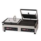 Multi-contactgrill accessoire