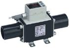 SMC Nederland PF3W Stromingsschakelaar vloeistof | PF3W711-U25-BN-M