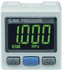 SMC Nederland ISE30A Toebeh./onderdelen reduceerventiel | ISE30A-01-P-ML