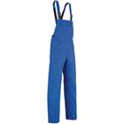 Werkbroek met bretels Cut