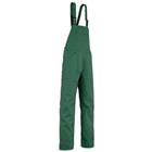 Werkbroek met bretels Cut