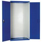 Kast Perfo en met lamellen cubio SMF-10520-1.3 - Bott