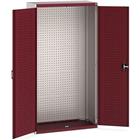 Kast Perfo en met lamellen cubio SMF-10520-1.3 - Bott