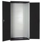 Kast Perfo en met lamellen cubio SMF-10520-1.3 - Bott