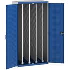 Perfo kast met uitschuifwand Cubio SMV-10620-4.3 - Bott