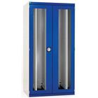 Perfo kast met uitschuifwand Cubio SMV-10620-4.4 - Bott