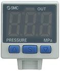 SMC Nederland ISE35 Toebeh./onderdelen reduceerventiel | ISE35-R-65-LA