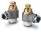 SMC Nederland AS-X737 Tweewegregelafsluiter | AS2201-02-F10S-X737