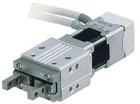 SMC Nederland LEH Gripper (pneum./hydrau./elec.) | LEHZ25K2-14-R16P1