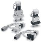 SMC Nederland LEH Gripper (pneum./hydrau./elec.) | LEHZJ10K2-4-R36P1