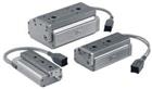 SMC Nederland LES Electric cylinder | LESH16RK-100-R36P3