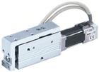 SMC Nederland LEP Electric cylinder | LEPS6J-50-R36P1