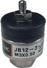 SMC Nederland JB Alignment coupling for cylinders | JB80-16-200