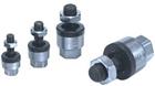SMC Nederland JC Alignment coupling for cylinders | JC50-16-150