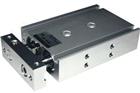 SMC Nederland CXS Pneumatic cylinder | CXSM20-50A