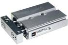SMC Nederland CXS Pneumatic cylinder | CXSJM6P-10